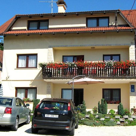 Bed&Breakfast Đurđan Krapinske Toplice Ngoại thất bức ảnh