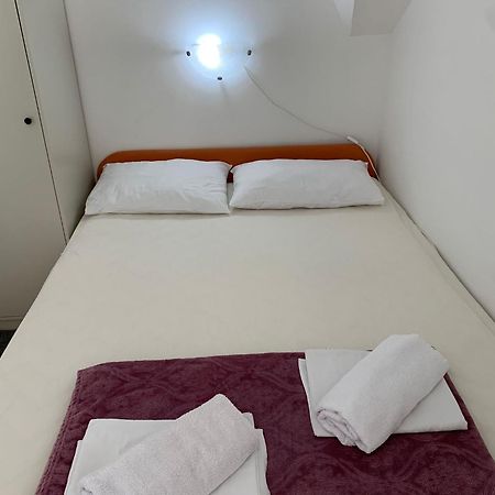 Bed&Breakfast Đurđan Krapinske Toplice Ngoại thất bức ảnh