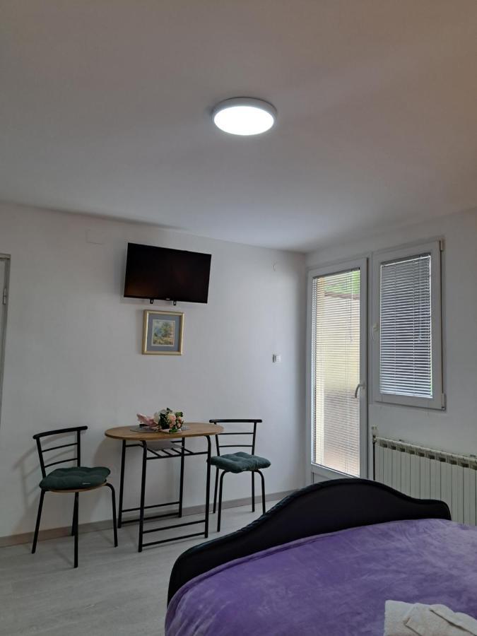 Bed&Breakfast Đurđan Krapinske Toplice Ngoại thất bức ảnh