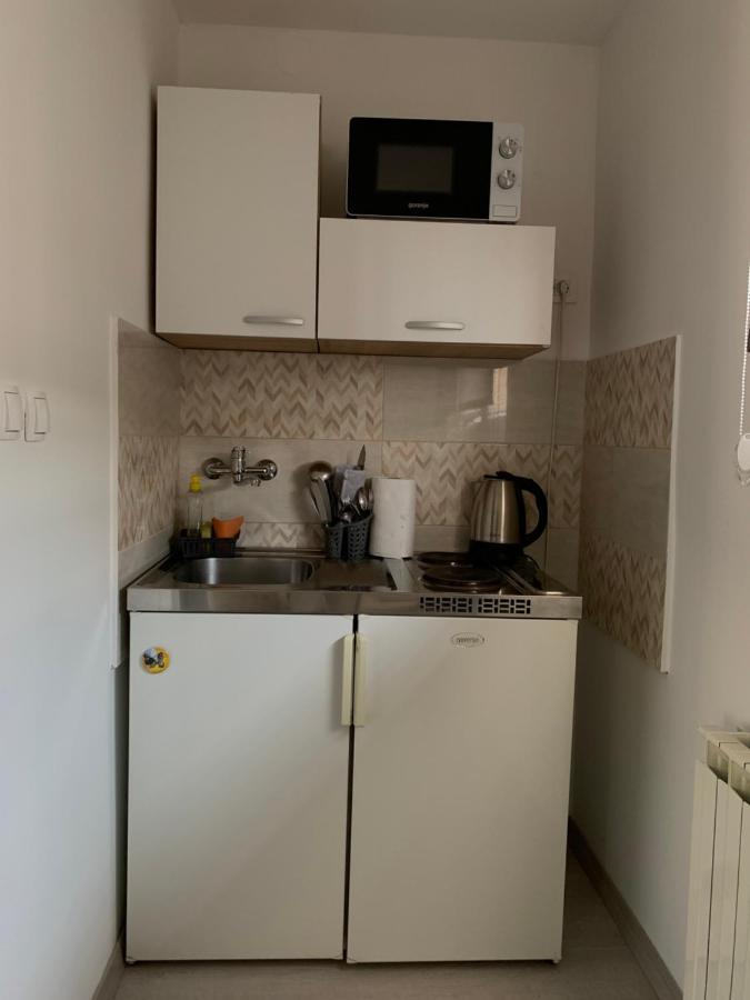 Bed&Breakfast Đurđan Krapinske Toplice Ngoại thất bức ảnh