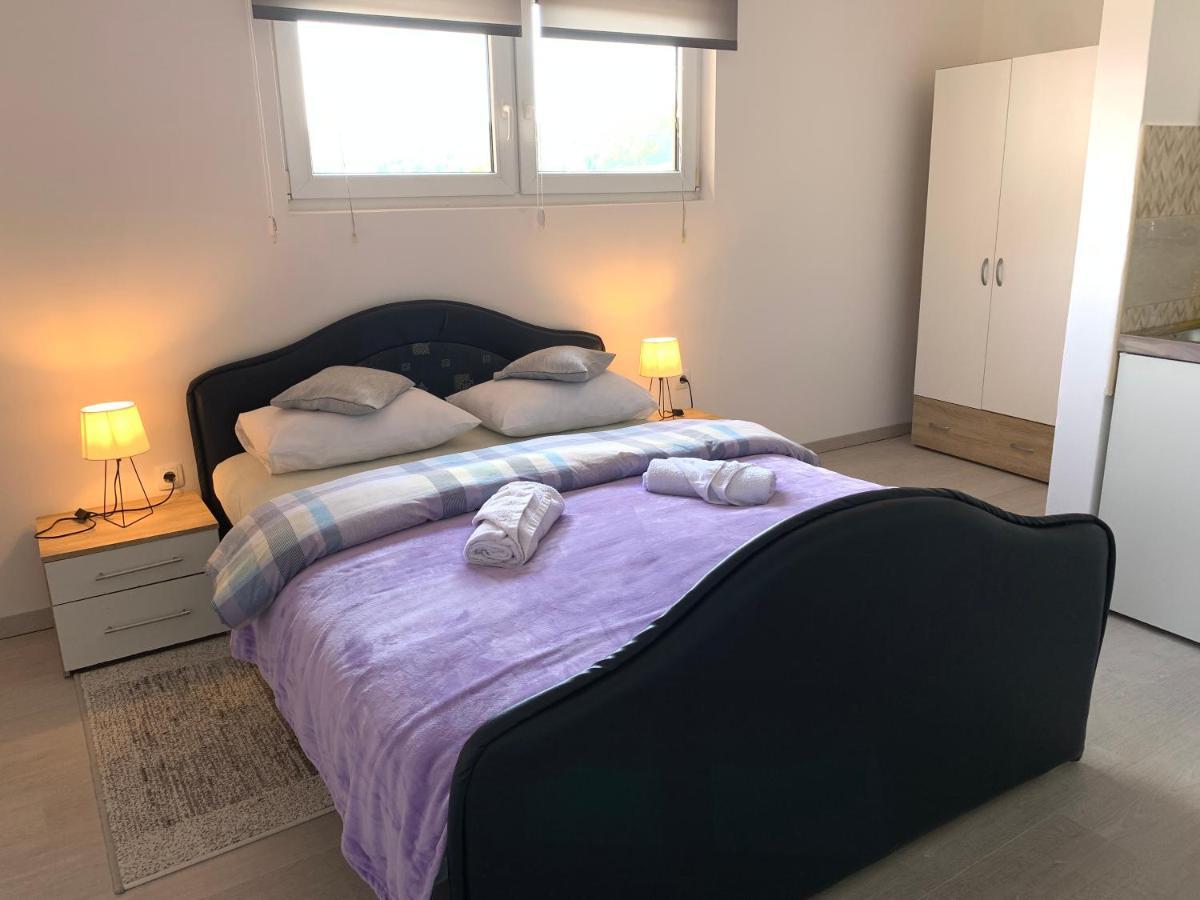 Bed&Breakfast Đurđan Krapinske Toplice Ngoại thất bức ảnh