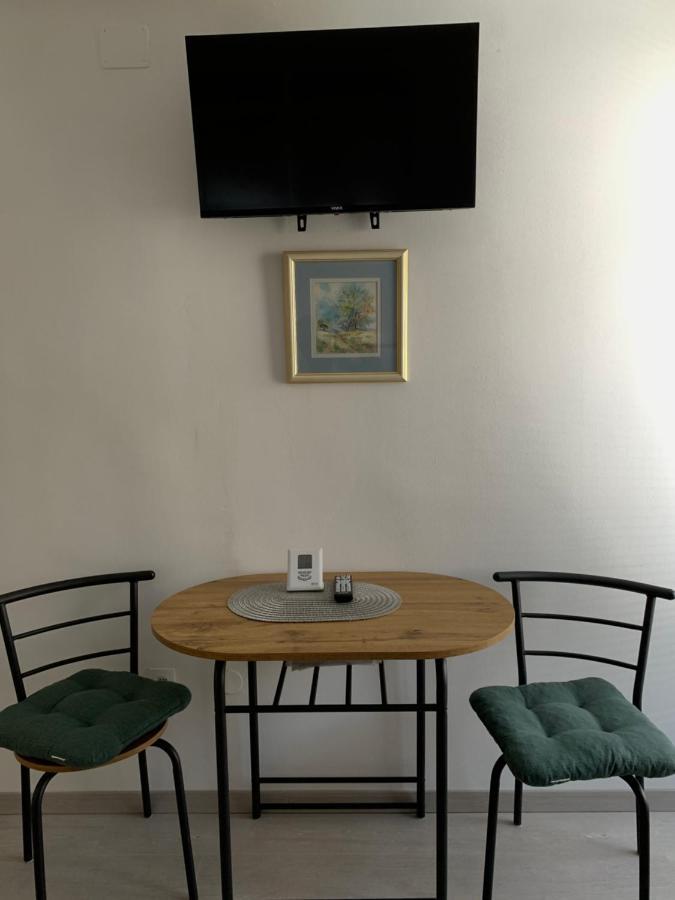 Bed&Breakfast Đurđan Krapinske Toplice Ngoại thất bức ảnh