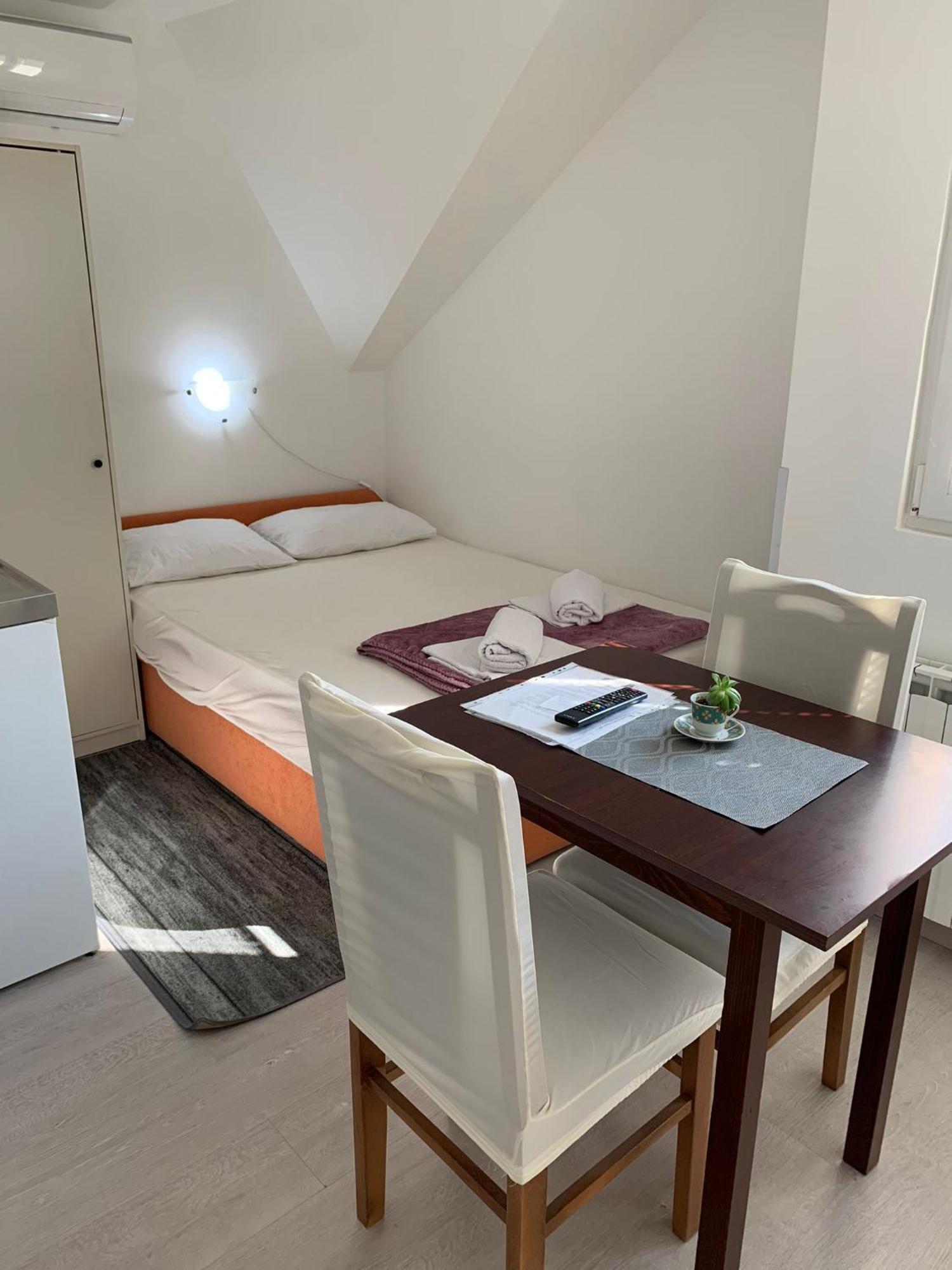 Bed&Breakfast Đurđan Krapinske Toplice Ngoại thất bức ảnh