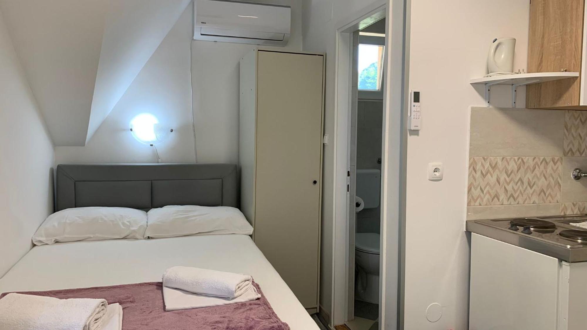 Bed&Breakfast Đurđan Krapinske Toplice Ngoại thất bức ảnh