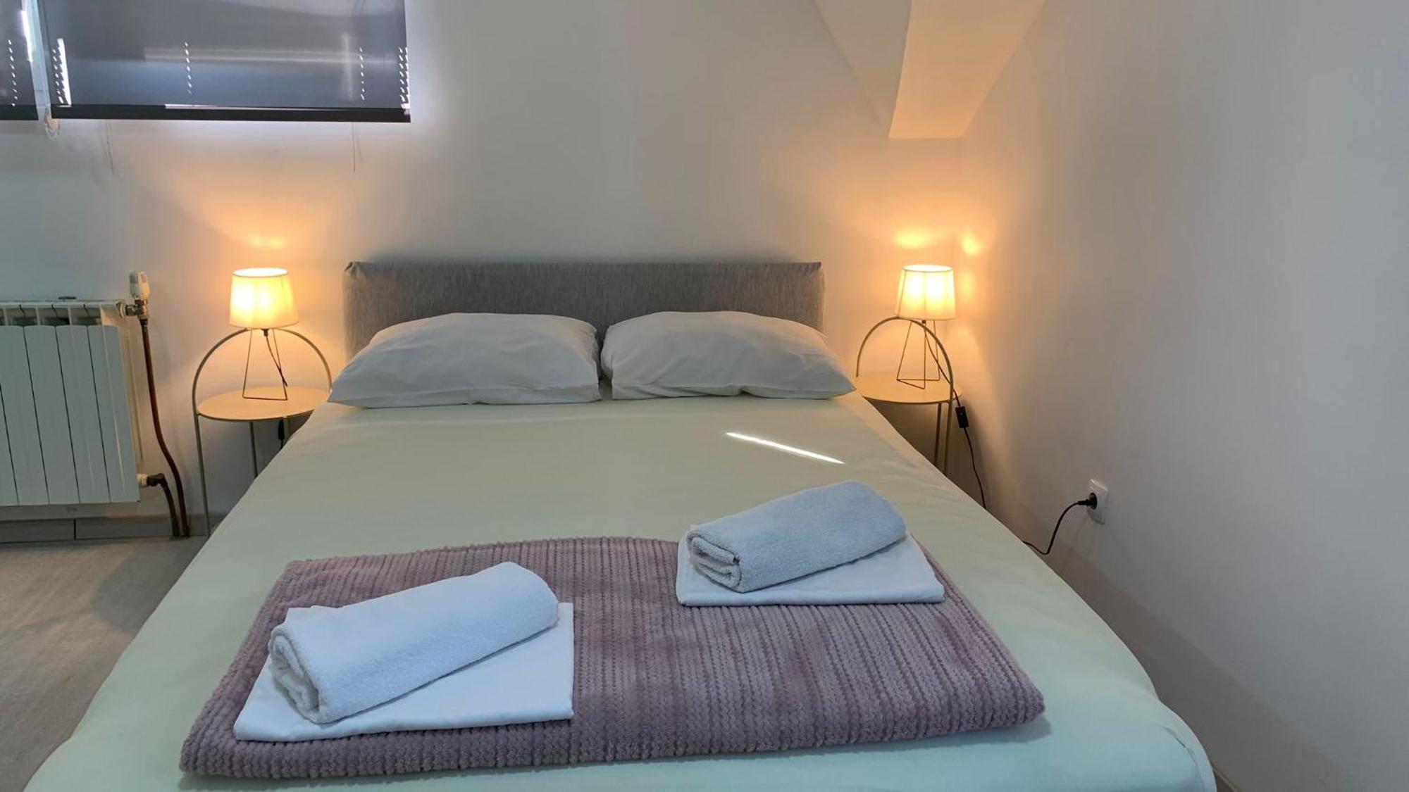 Bed&Breakfast Đurđan Krapinske Toplice Ngoại thất bức ảnh