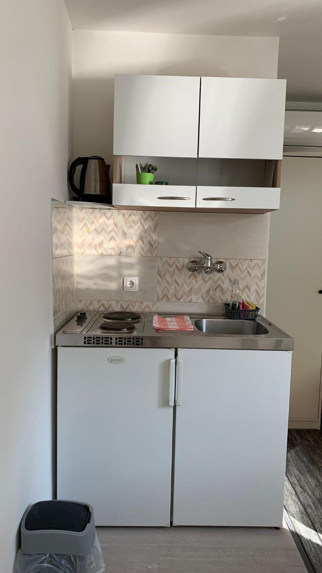 Bed&Breakfast Đurđan Krapinske Toplice Ngoại thất bức ảnh