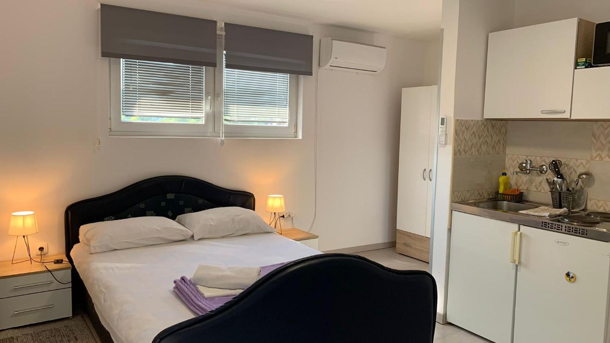 Bed&Breakfast Đurđan Krapinske Toplice Ngoại thất bức ảnh