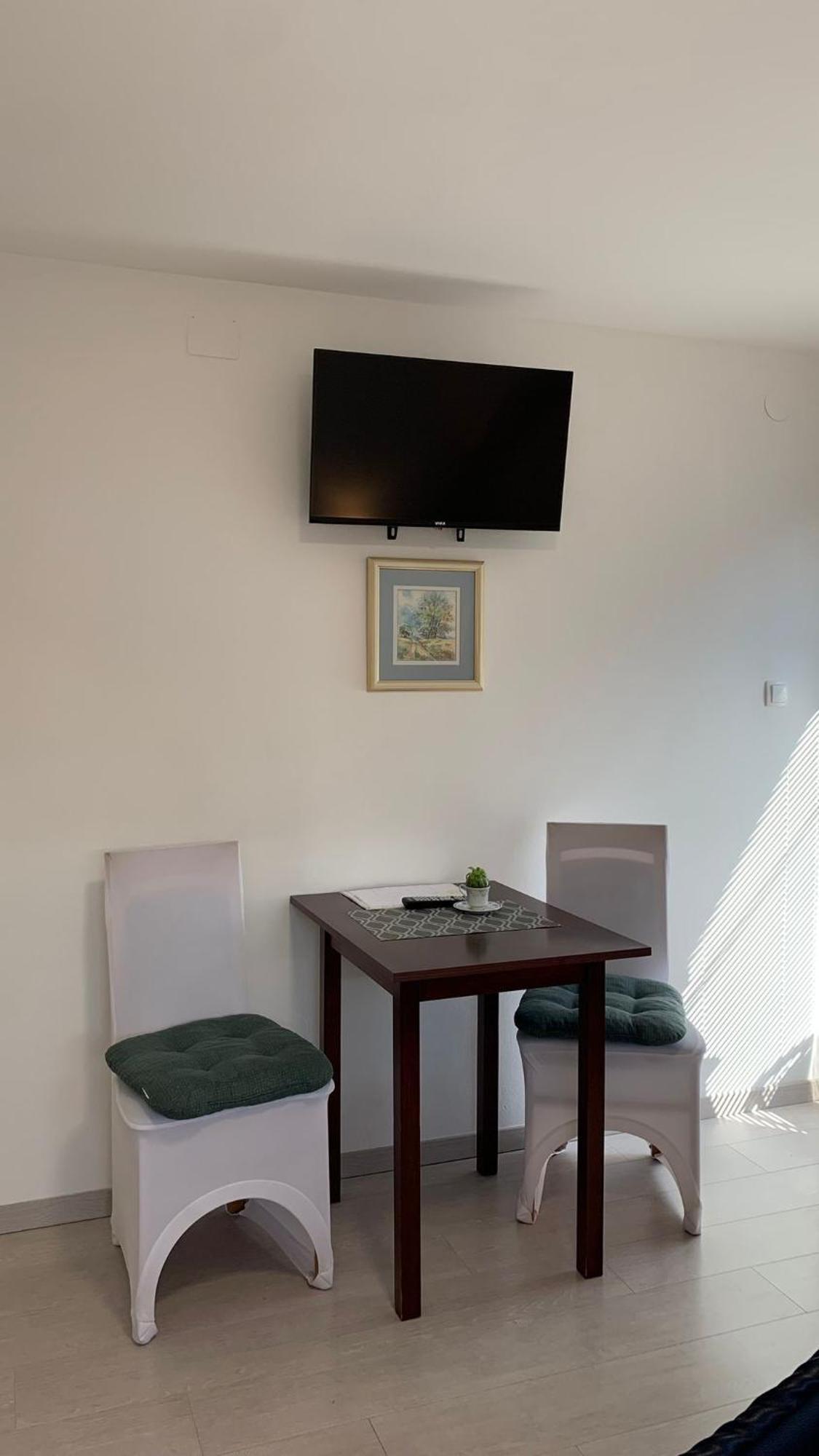Bed&Breakfast Đurđan Krapinske Toplice Ngoại thất bức ảnh
